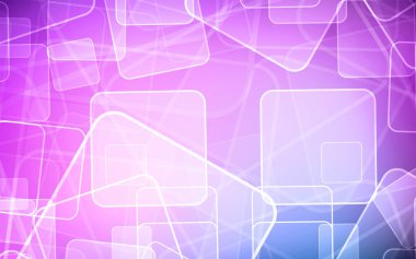 Altıgen ve dişli tekerlekleri olan soyut geniş teknoloji arka planı. Yüksek teknoloji devre kartı illüstrasyonu.