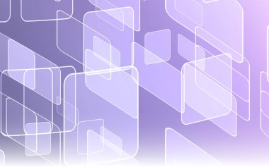 Altıgen ve dişli tekerlekleri olan soyut geniş teknoloji arka planı. Yüksek teknoloji devre kartı illüstrasyonu.