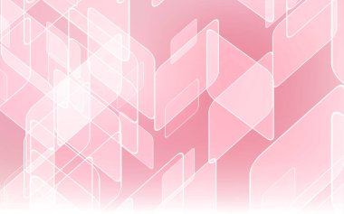 Altıgen ve dişli tekerlekleri olan soyut geniş teknoloji arka planı. Yüksek teknoloji devre kartı illüstrasyonu.