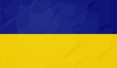 Ulusal Ukrayna bayrağı geçmişi. Ukrayna 'nın standart pankartı