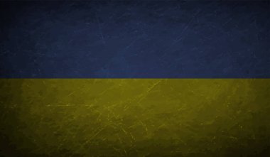 Ulusal Ukrayna bayrağı geçmişi. Ukrayna 'nın standart pankartı