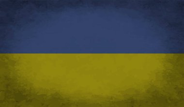 Ulusal Ukrayna bayrağı geçmişi. Ukrayna 'nın standart pankartı