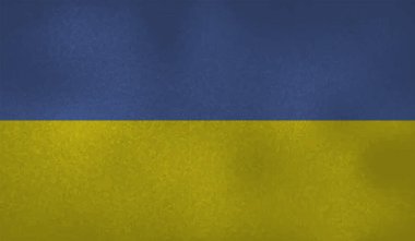 Ulusal Ukrayna bayrağı geçmişi. Ukrayna 'nın standart pankartı