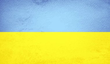 Ulusal Ukrayna bayrağı geçmişi. Ukrayna 'nın standart pankartı