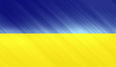 Ulusal Ukrayna bayrağı geçmişi. Ukrayna 'nın standart pankartı