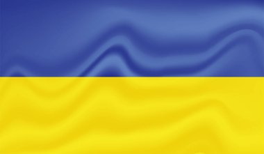 Ulusal Ukrayna bayrağı geçmişi. Ukrayna 'nın standart pankartı