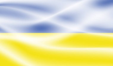 Ulusal Ukrayna bayrağı geçmişi. Ukrayna 'nın standart pankartı