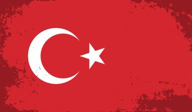 Türk grunge bayrağı. Türk grunge bayrağı. Soyut Türkiye vatanseverliği geçmişi. Soyut Türkiye vatanseverliği geçmişi..