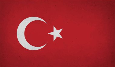 Türk grunge bayrağı. Türk grunge bayrağı. Soyut Türkiye vatanseverliği geçmişi. Soyut Türkiye vatanseverliği geçmişi..