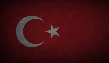 Türk grunge bayrağı. Türk grunge bayrağı. Soyut Türkiye vatanseverliği geçmişi. Soyut Türkiye vatanseverliği geçmişi..