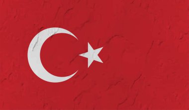 Türk grunge bayrağı. Türk grunge bayrağı. Soyut Türkiye vatanseverliği geçmişi. Soyut Türkiye vatanseverliği geçmişi..