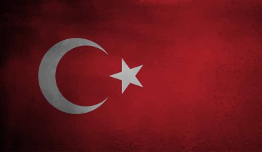 Türk grunge bayrağı. Türk grunge bayrağı. Soyut Türkiye vatanseverliği geçmişi. Soyut Türkiye vatanseverliği geçmişi..