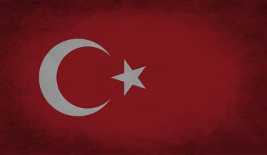 Türk grunge bayrağı. Türk grunge bayrağı. Soyut Türkiye vatanseverliği geçmişi. Soyut Türkiye vatanseverliği geçmişi..
