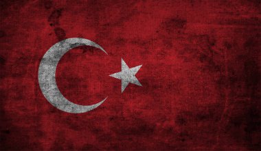 Türk grunge bayrağı. Türk grunge bayrağı. Soyut Türkiye vatanseverliği geçmişi. Soyut Türkiye vatanseverliği geçmişi..