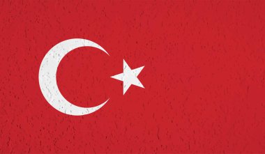 Türk grunge bayrağı. Türk grunge bayrağı. Soyut Türkiye vatanseverliği geçmişi. Soyut Türkiye vatanseverliği geçmişi..