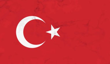 Türk grunge bayrağı. Türk grunge bayrağı. Soyut Türkiye vatanseverliği geçmişi. Soyut Türkiye vatanseverliği geçmişi..