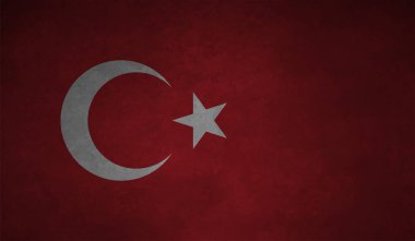 Türk grunge bayrağı. Türk grunge bayrağı. Soyut Türkiye vatanseverliği geçmişi. Soyut Türkiye vatanseverliği geçmişi..