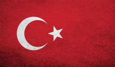 Türk grunge bayrağı. Türk grunge bayrağı. Soyut Türkiye vatanseverliği geçmişi. Soyut Türkiye vatanseverliği geçmişi..