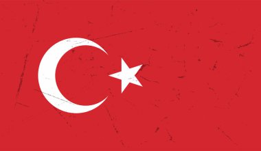 Türk grunge bayrağı. Türk grunge bayrağı. Soyut Türkiye vatanseverliği geçmişi. Soyut Türkiye vatanseverliği geçmişi..