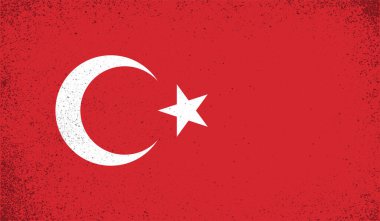 Türk grunge bayrağı. Türk grunge bayrağı. Soyut Türkiye vatanseverliği geçmişi. Soyut Türkiye vatanseverliği geçmişi..