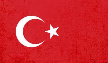 Türk grunge bayrağı. Türk grunge bayrağı. Soyut Türkiye vatanseverliği geçmişi. Soyut Türkiye vatanseverliği geçmişi..