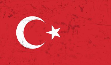 Türk grunge bayrağı. Türk grunge bayrağı. Soyut Türkiye vatanseverliği geçmişi. Soyut Türkiye vatanseverliği geçmişi..