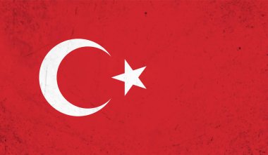 Türk grunge bayrağı. Türk grunge bayrağı. Soyut Türkiye vatanseverliği geçmişi. Soyut Türkiye vatanseverliği geçmişi..