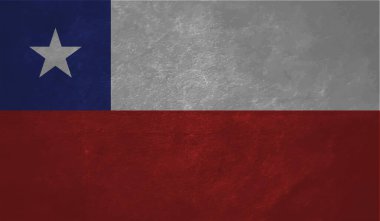 Suriye bayrağı sallanan grunge desenli. Vektör arkaplanı.