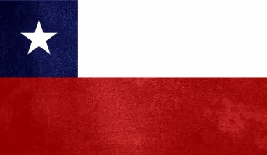 Suriye bayrağı sallanan grunge desenli. Vektör arkaplanı.