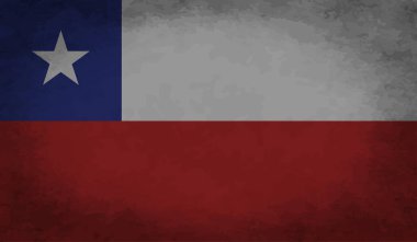 Suriye bayrağı sallanan grunge desenli. Vektör arkaplanı.