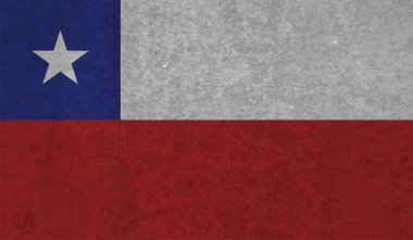 Suriye bayrağı sallanan grunge desenli. Vektör arkaplanı.