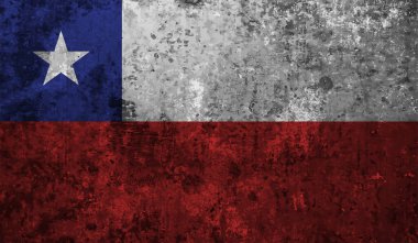 Suriye bayrağı sallanan grunge desenli. Vektör arkaplanı.