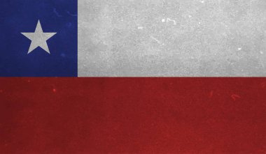 Suriye bayrağı sallanan grunge desenli. Vektör arkaplanı.