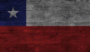 Suriye bayrağı sallanan grunge desenli. Vektör arkaplanı.