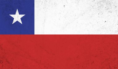 Suriye bayrağı sallanan grunge desenli. Vektör arkaplanı.