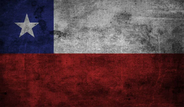 Suriye bayrağı sallanan grunge desenli. Vektör arkaplanı.