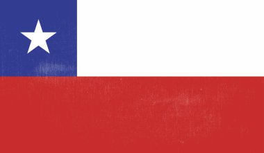 Suriye bayrağı sallanan grunge desenli. Vektör arkaplanı.