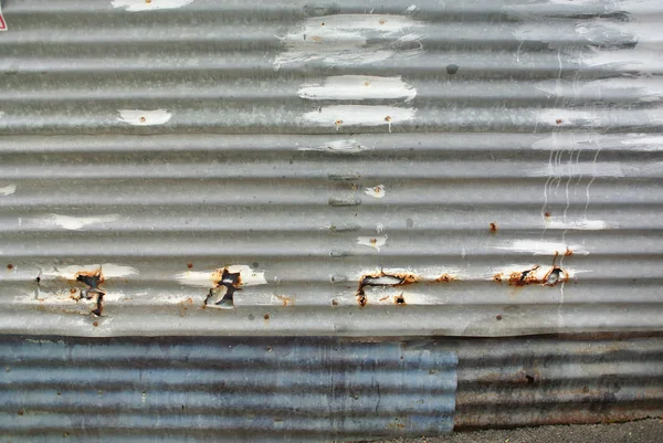 galvanizli demir plaka