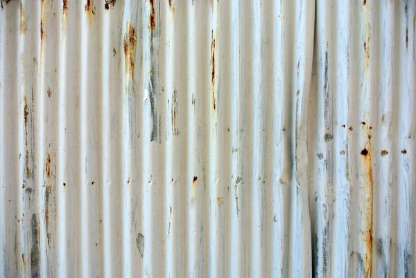 galvanizli demir plaka