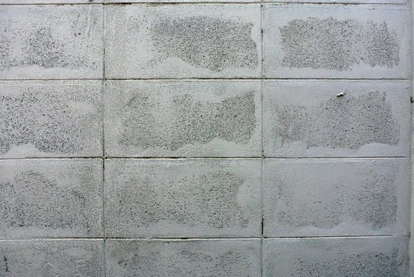 Ladrillos de hormigón, ladrillos de cemento textura de fondo . —  Fotos de Stock