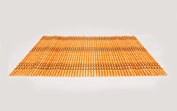 Bambu hasır hizmet hasır