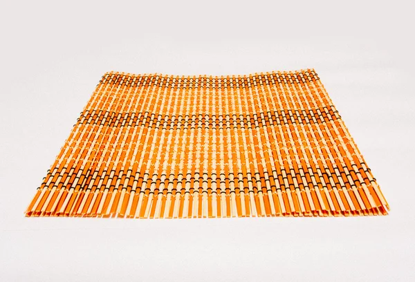 Bambu hasır hizmet hasır