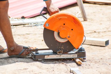 smith siz kesme çelik 