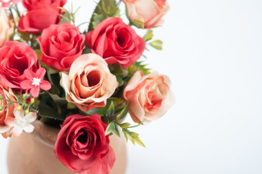 bir tencerede güller