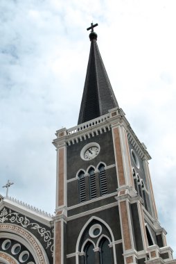 Roma Katolik Katedrali