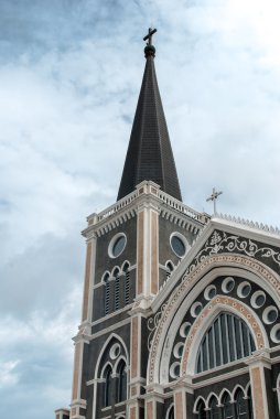 Roma Katolik Katedrali