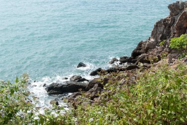 Noen nangphaya bakış, Chanthaburi