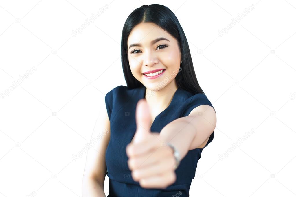 Asian thumb main