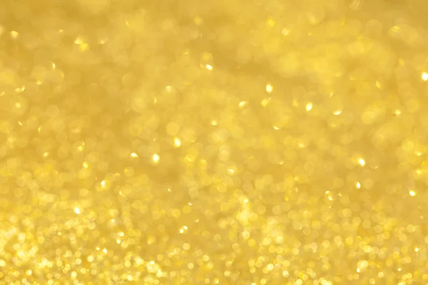 Brilhando brilho ouro textura detalhada para o fundo (Seletivo — Fotografia de Stock