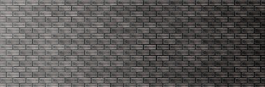 bir gri tuğla duvar arka plan olarak kullanılabilir